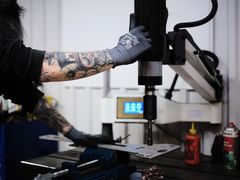 Bild: Mangan Lundin Fotografi