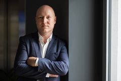 CEO i Pixii, Kenneth Bodahl