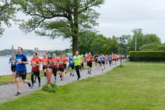 Blodomloppet