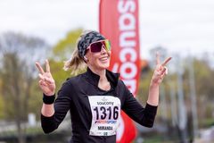 Lidingöloppet Vårmilen 2025