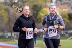 Lidingöloppet Vårmilen 2025
