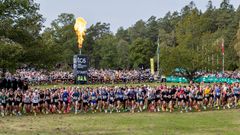 TCS Lidingöloppet