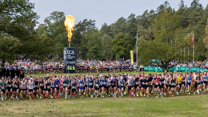 TCS Lidingöloppet