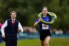 Evelina Henriksson