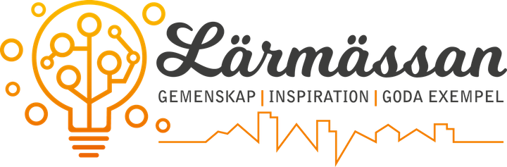 Lärmässans logotyp