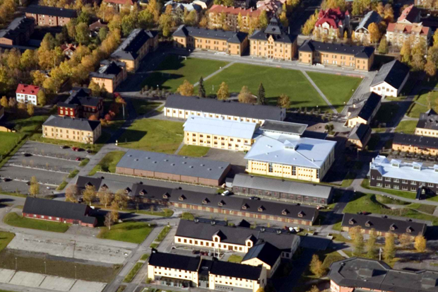 Östersunds kommun öppnar ett modernt distanscampus som ska göra det lättare att lyckas med distansstudier.