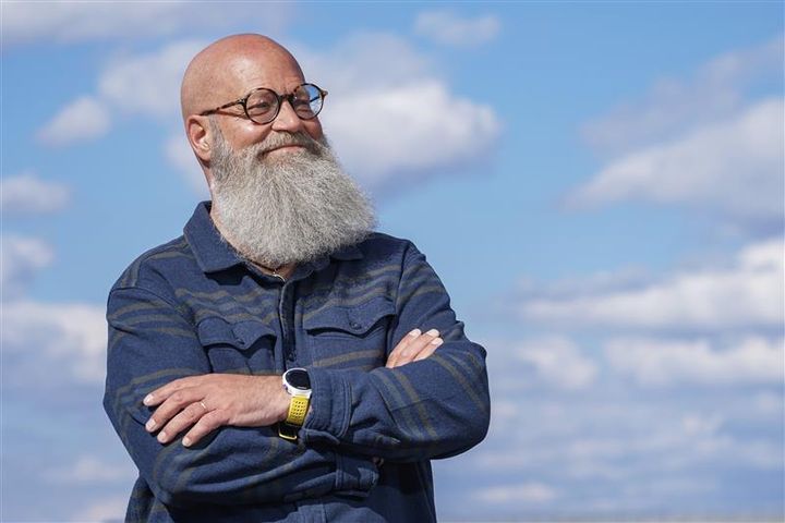 Sonny Rim, barnombudsman.