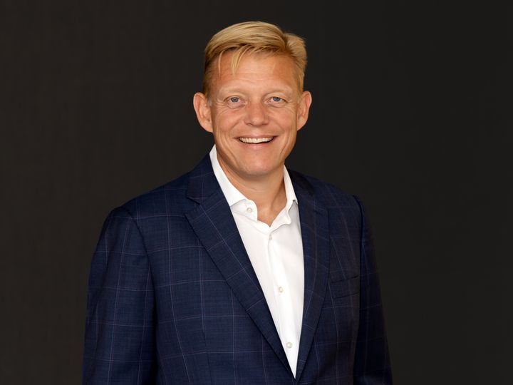 Lars Feaste, EMEA Chairman of FTI Consulting