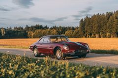 Ferrari 400 Superamerica