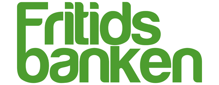 Logotyp Fritidsbanken