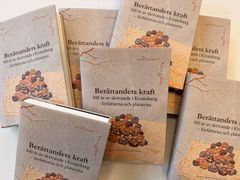 Berättandets Kraft - 300 år av skrivande i Kronoberg