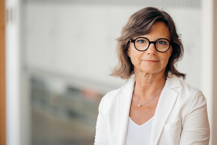 Catharina Rydberg Lilja, kommunchef