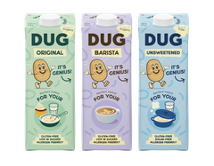 Samtliga DUG-produkter