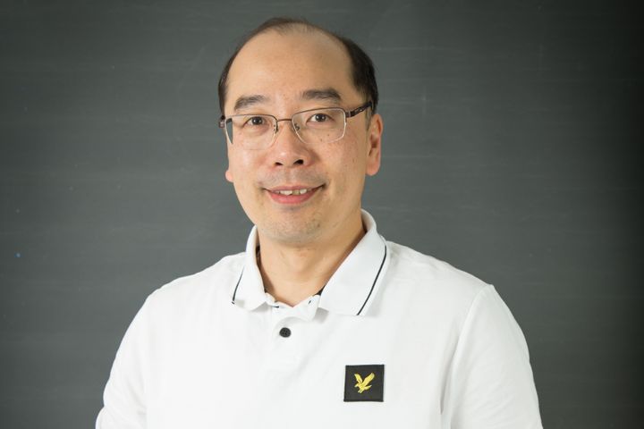 Leo Yeung