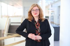 Anne-Charlott Callerstig.