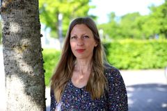 Sofia Jonsson, forskare vid Örebro universitet.