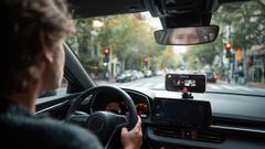 QTPIE:s automatiserade körprovssystem i praktiken.