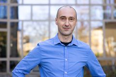 Danilo Brozović
