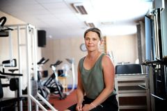 Lena Axelsson Svedell är legitimerad fysioterapeut vid Region Örebro län och doktorand vid Örebro universitet. Hon har utvecklat Start-modellen, som i en ny studie har visat sig minska symptomen på adhd hos vuxna.