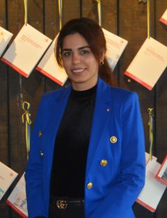 Elham Rostami
