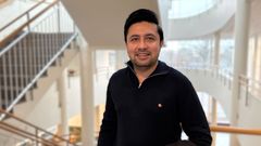 ”Vi planerar att fortsätta forskningen genom att utöka till större och mer diversifierade datamängder”, säger Muhammad Hanif, biträdande lektor i informatik vid Örebro universitet,