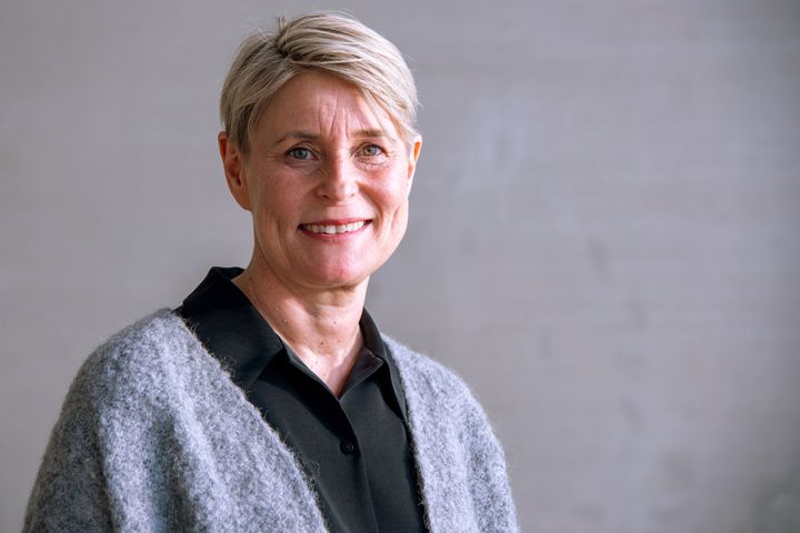 Maria Jansson, professor i genusvetenskap vid Örebro universitet.