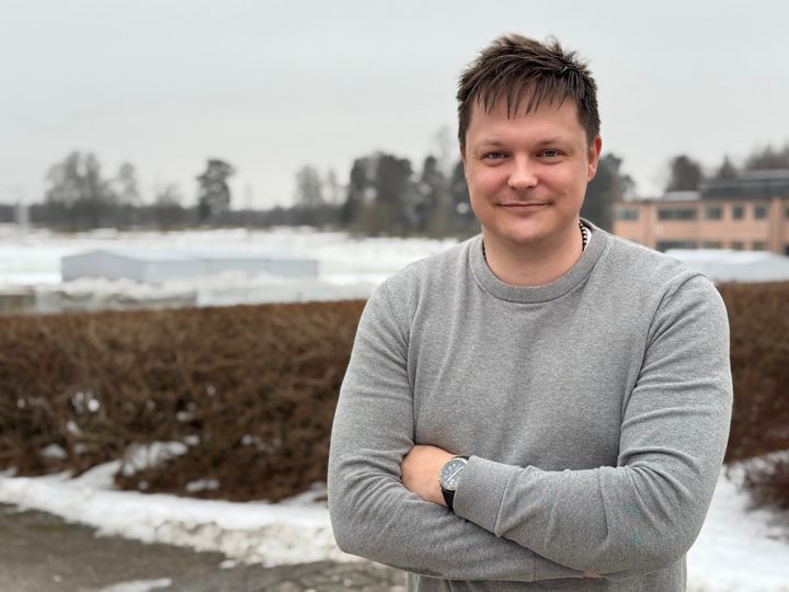 Robin Lindgren Fjellner