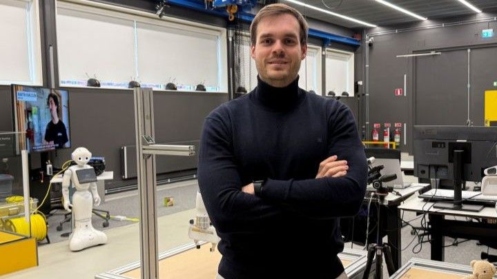 Eduardo Gutiérrez Maestro