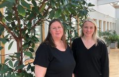 Lisa Sandelin Anna Petersén Örebro universitet