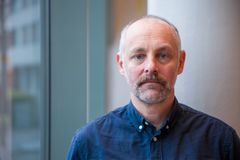 Hogne Lerøy Sataøen, docent i medie och kommunikationsvetenskap vid Örebro universitet