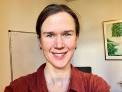 Britta Westerberg