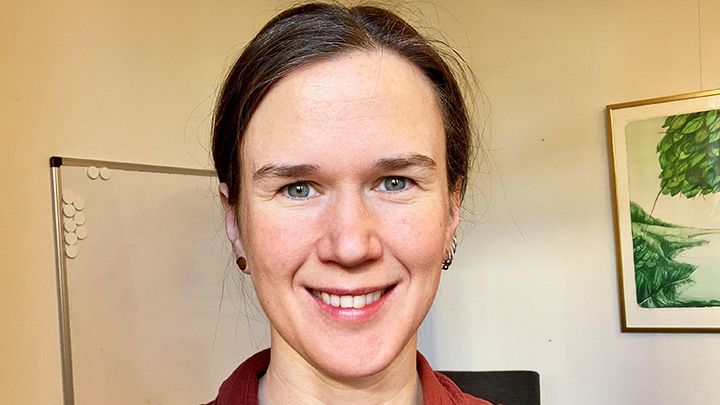 Britta Westerberg