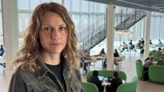 Serena Bauducco, forskare i psykologi vid Örebro universitet.