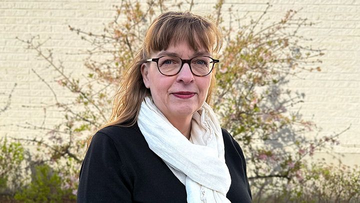 Anna Slettmyr