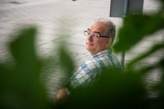 Patrik Winton, docent och universitetslektor i historia vid Örebro universitet.