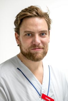 Henrik Ugge.