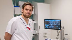 Henrik Ugge.