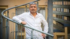 Dana Sofi. lektor i sociologi vid Örebro universitet.