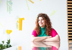 Anna-Karin Andershed är professor i psykologi och kriminologi vid Örebro universitet och forskar om risk- och skyddsfaktorer för normbrytande beteende.