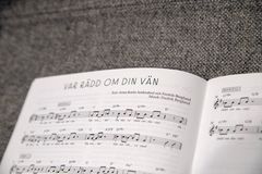 I dag består Musicalo av 16 sånger, en handbok för pedagoger, en sångbok och inspelningar med professionella musiker och barnröster.