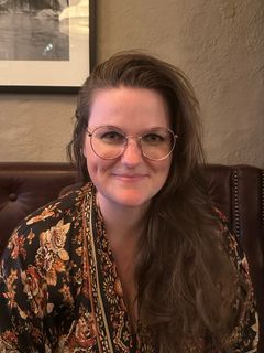 Lisa Spang