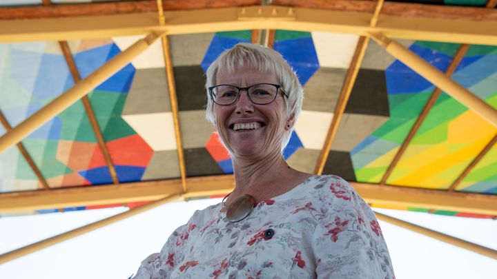 Annika Göran Rodell