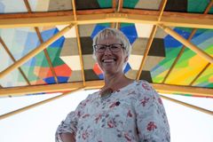 Annika Göran Rodell
