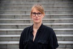 "Att vara delaktig innebär inte att ungdomen ska fatta besluten, särskilt inte när det handlar om den egna säkerheten", säger Emma Källvik, doktorand i kriminologi vid Örebro universitet.