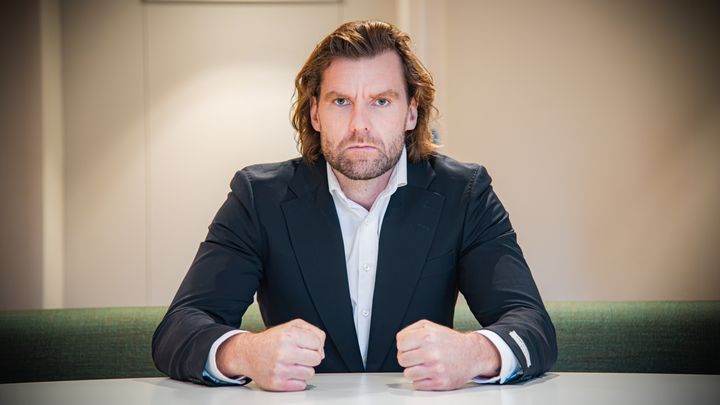 Vården behöver bli bättre på att känna igen olika typer av ilskeproblem, menar Johannes Larsson, doktor i psykologi vid Örebro universitet.