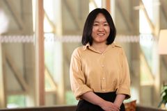 Ting Wang Ting Wang, doktorand vid institutionen för biovetenskaper och näringslära, Karolinska Institutet.