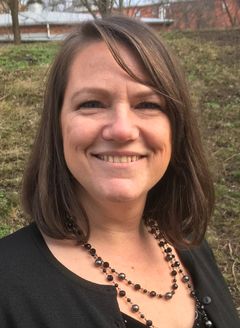 Pernilla Stridh Pernilla Stridh, forskare Institutionen för klinisk neurovetenskap, Karolinska Institutet.