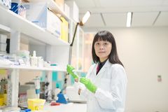 Qiang Pan Hammarström Qiang Pan Hammarström, professor vid institutionen för biovetenskaper och näringslära, Karolinska Institutet.