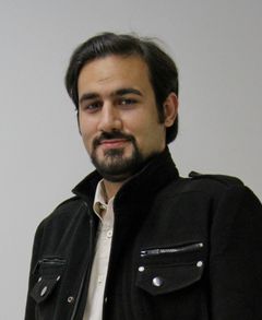 Hassan Abolhassani Hassan Abolhassani, lektor vid Karolinska Institutet.