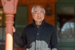 Kenneth Chien Kenneth Chien, senior professor vid institutionen för cell- och molekylärbiologi, Karolinska Institutet.